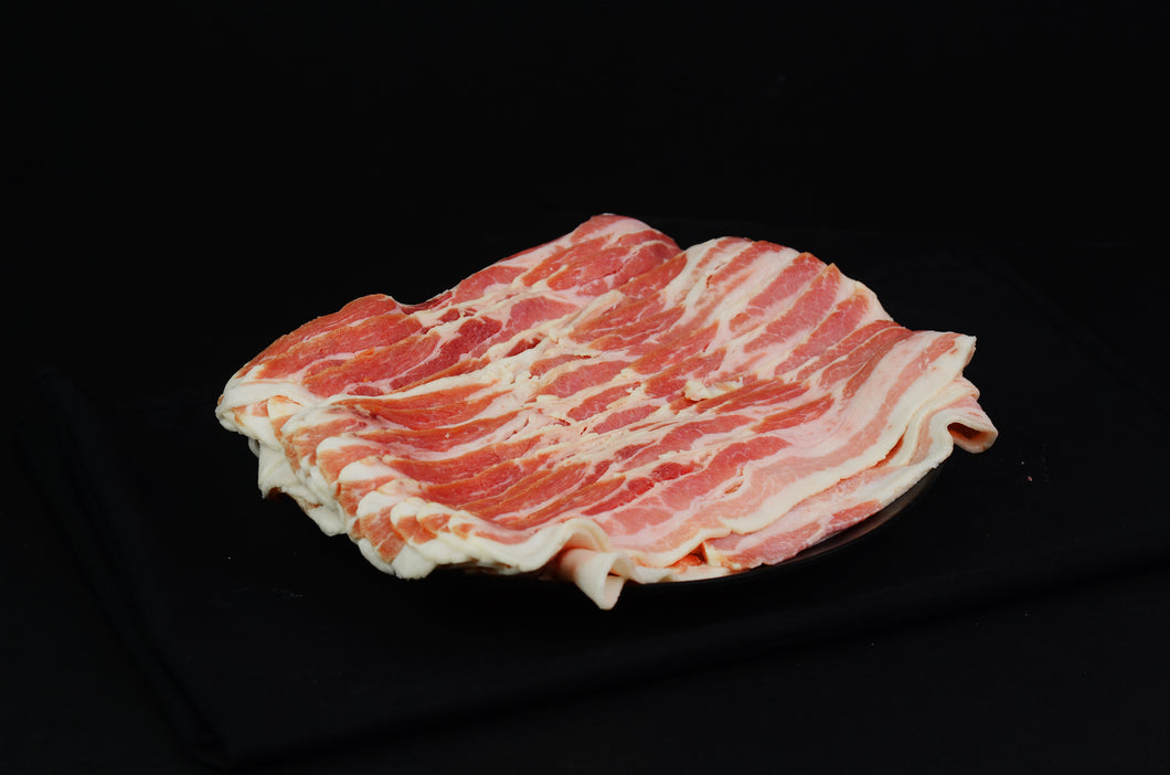 Country Style Bacon (500g)