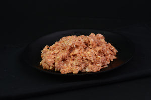 Pork Chorizo Hubad (500g)