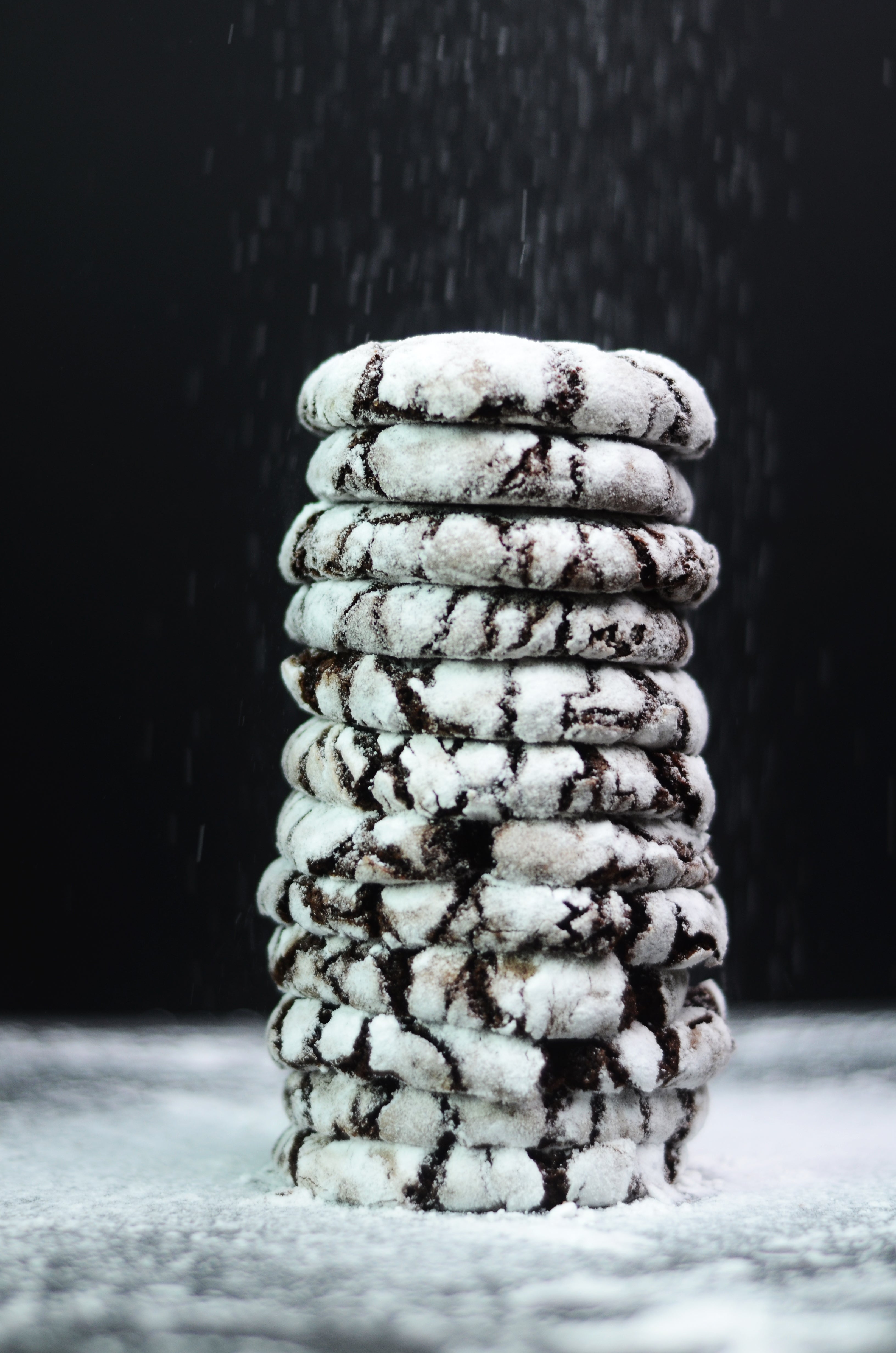 MCD Crinkles (1 Dozen) – MAC Chefs Depot