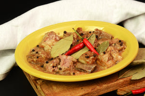 Pork Belly Lechon Paksiw (350g)