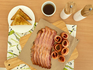 Country Style Bacon (1kg)