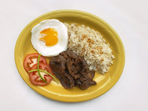 Beef Tapa (250g)