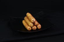 Load image into Gallery viewer, Spicy Garlic Chicken Longganisa (250g)
