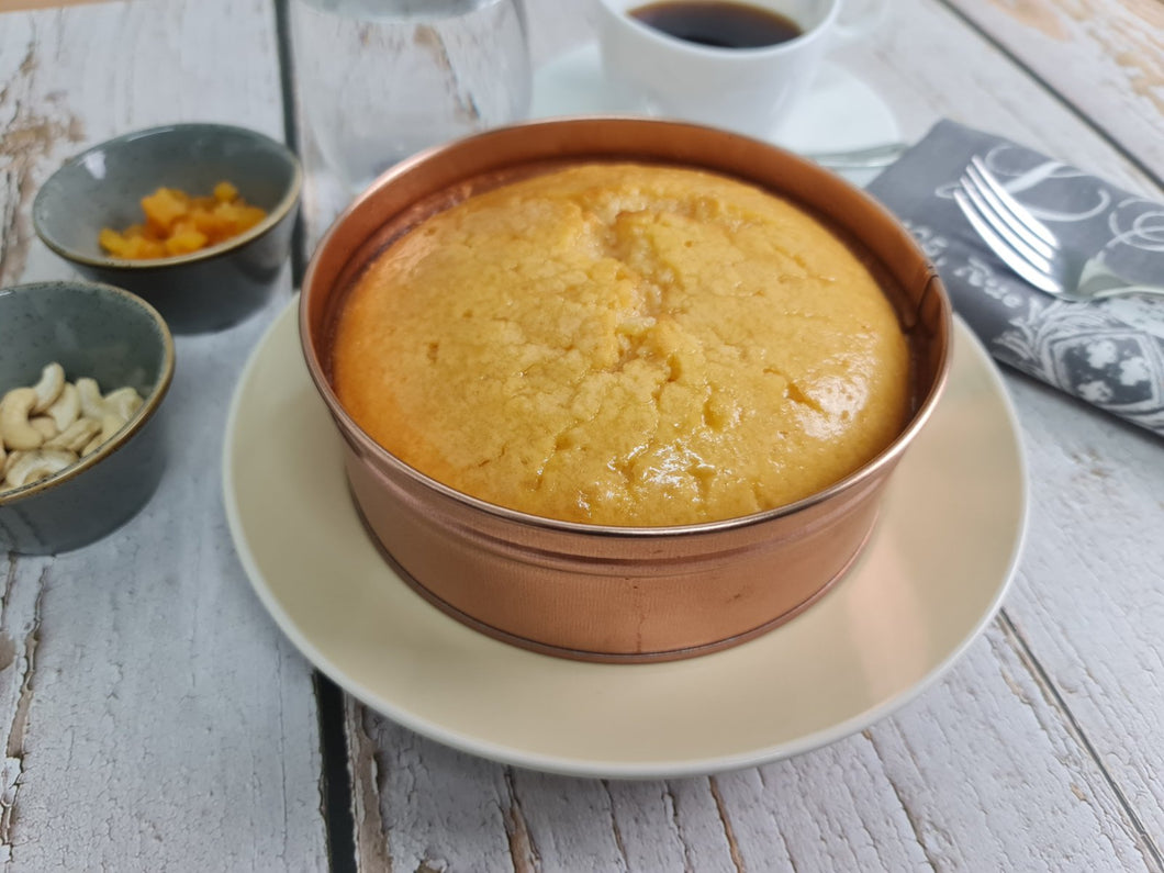 Rhum Cake