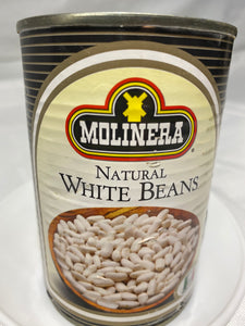White Kidney Beans (400g)